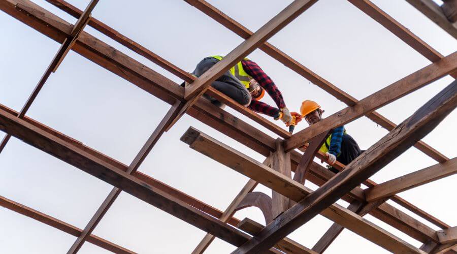 Expert top industrial roofings services in Newcastle, CA